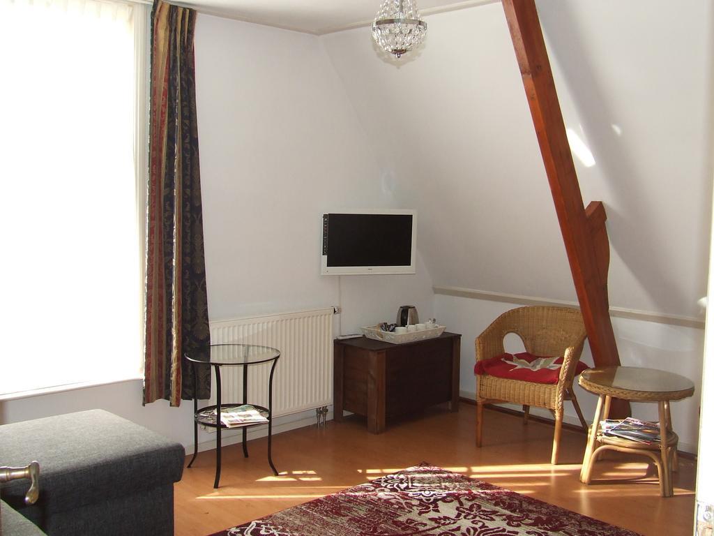 B&B 'T Nije Huus Schoonoord Cameră foto